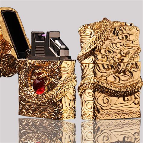 luxury lighters for sale